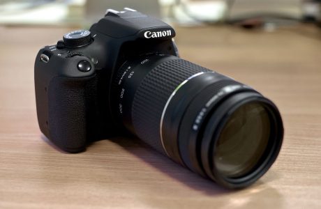 قبل از خرید دوربین DSLR دست دوم، این مطلب را بخوانید