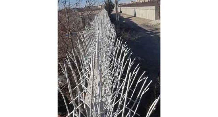 تولید و نصب حفاظ شاخ گوزنی در تهراندشت و کردان